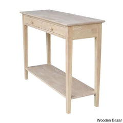  - Wooden Bazar