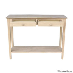  - Wooden Bazar