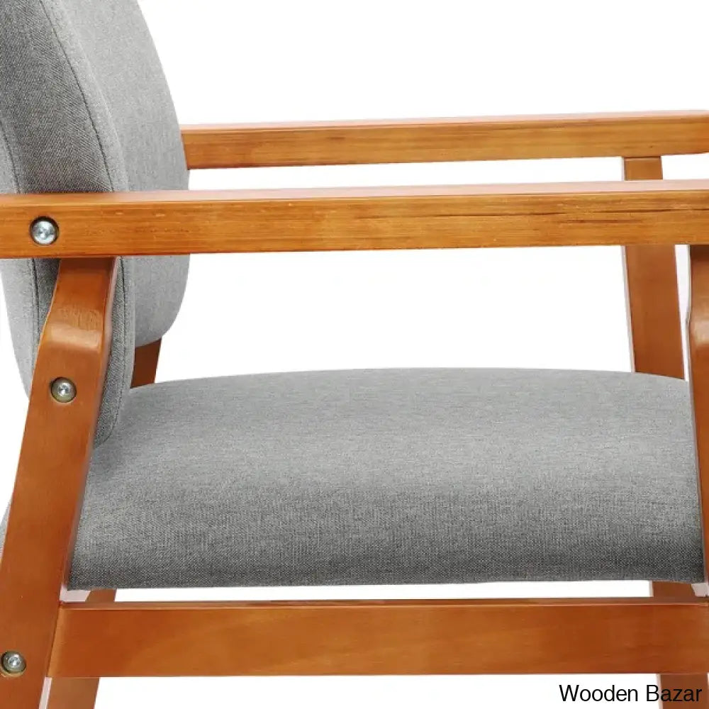Dining Chair -4