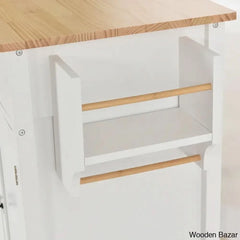  - Wooden Bazar