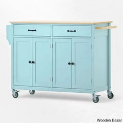  - Wooden Bazar