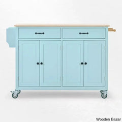  - Wooden Bazar