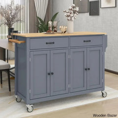  - Wooden Bazar