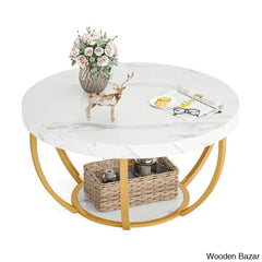 Adalisie Single Coffee And Center Table