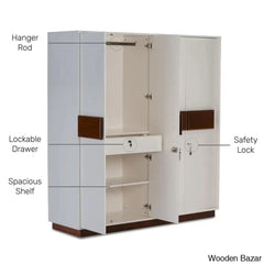  - Wooden Bazar