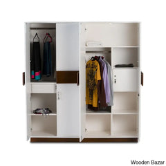  - Wooden Bazar