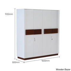  - Wooden Bazar