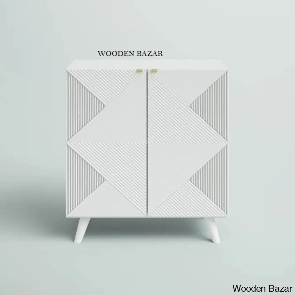  - Wooden Bazar