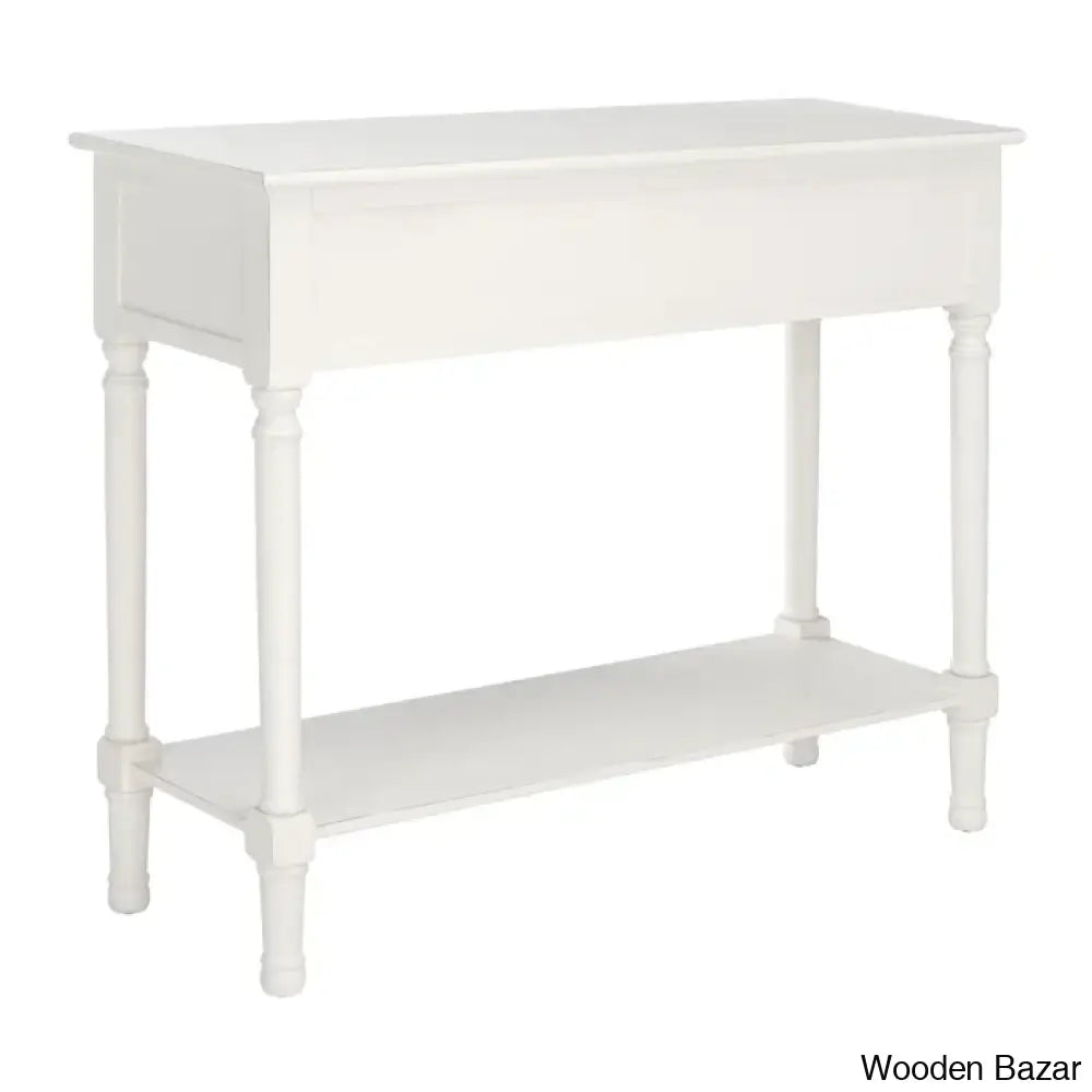 Console Table -5