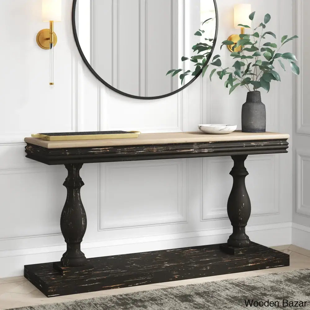 Couch Table - Console Table