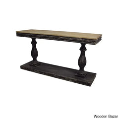  - Wooden Bazar