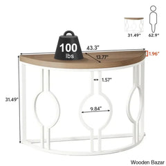  - Wooden Bazar