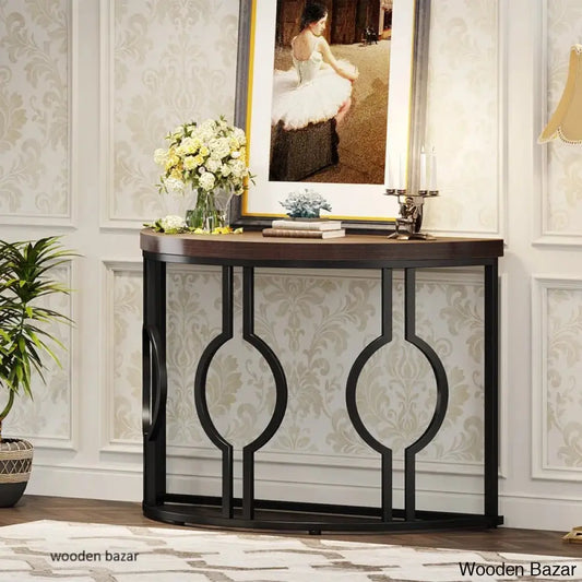 Foyer Table - Console Table