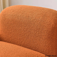 Ader Minimalist Convertible Modular Sectional Sofa In L-Shaped