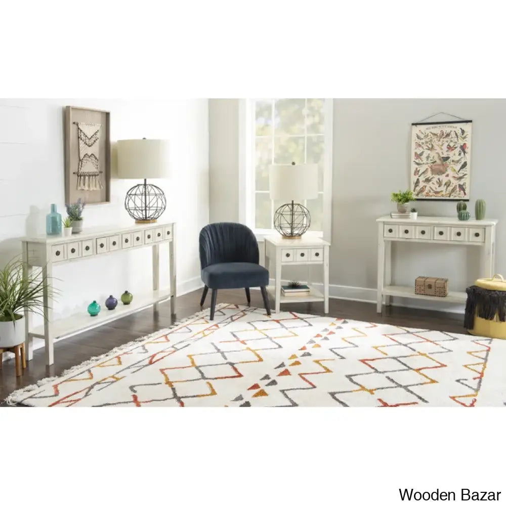 Console Table -6