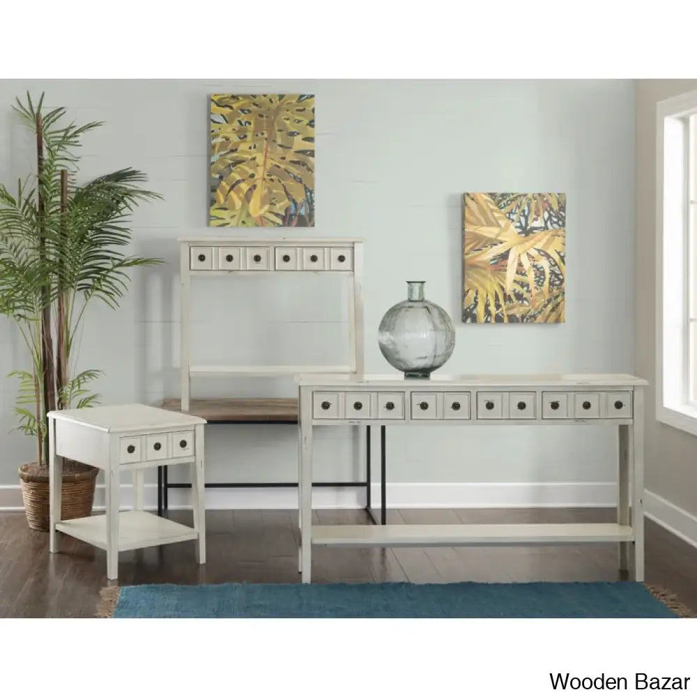  - Wooden Bazar