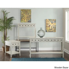  - Wooden Bazar