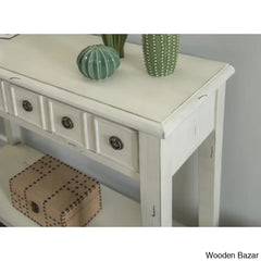 Console Table -3