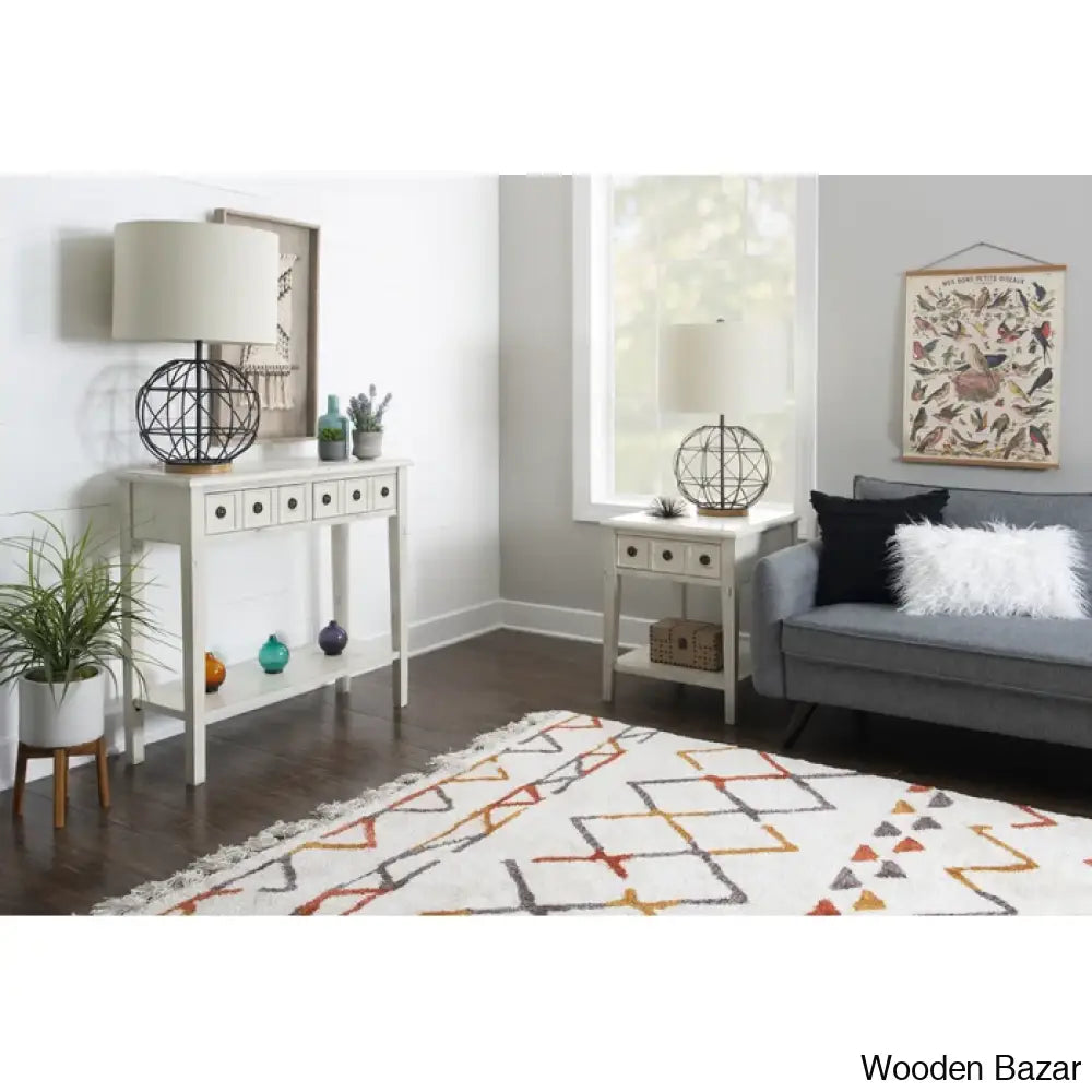 Console Table -5