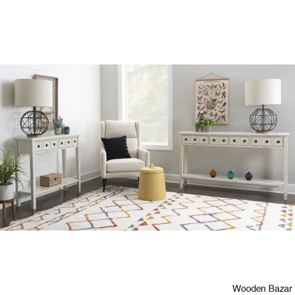 Console Table -4