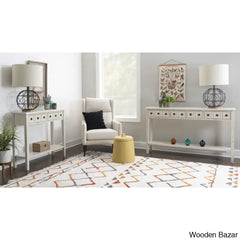 Console Table -4