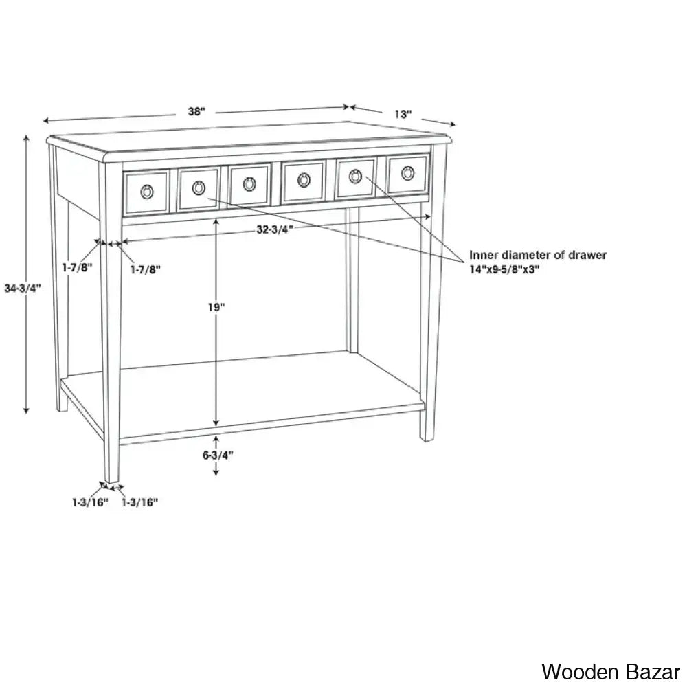  - Wooden Bazar