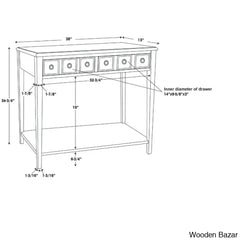  - Wooden Bazar