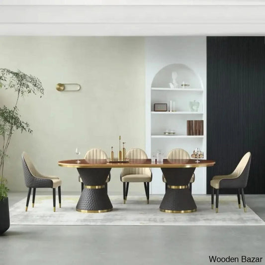  - Wooden Bazar