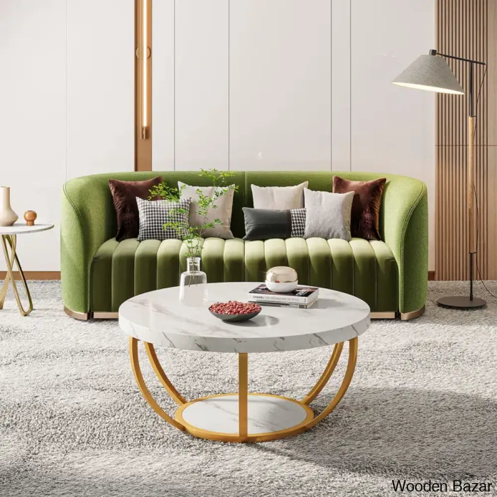 Adralise Single Coffee Table And Center Table