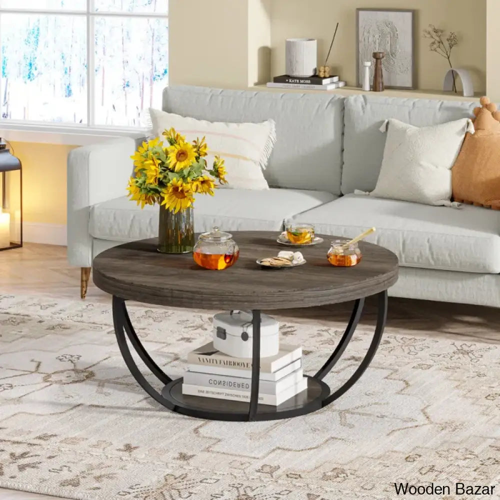 Adralise Single Coffee Table And Center Table