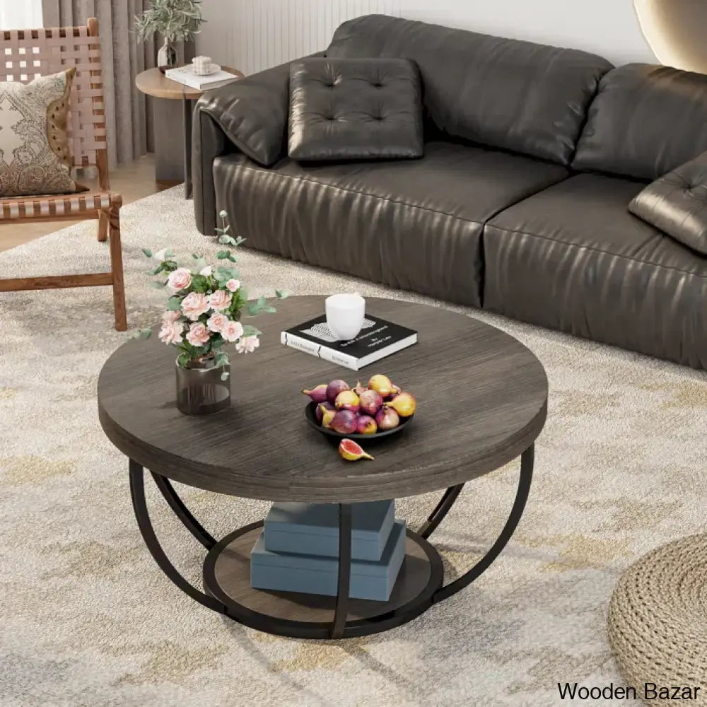 Adralise Single Coffee Table And Center Table