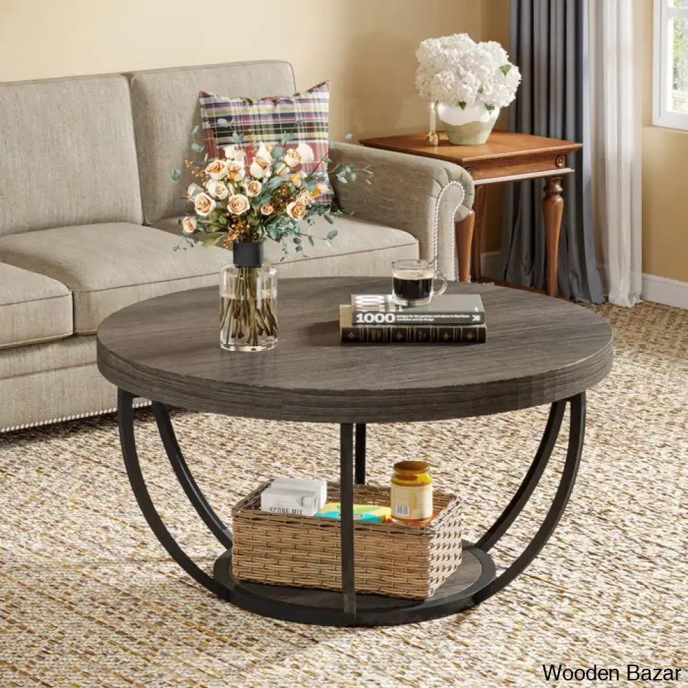 Adralise Single Coffee Table And Center Table