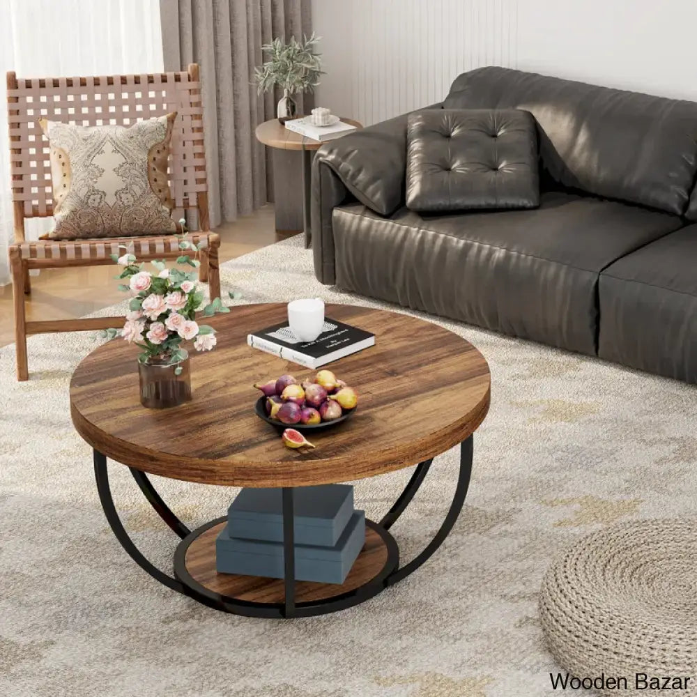 Adralise Single Coffee Table And Center Table