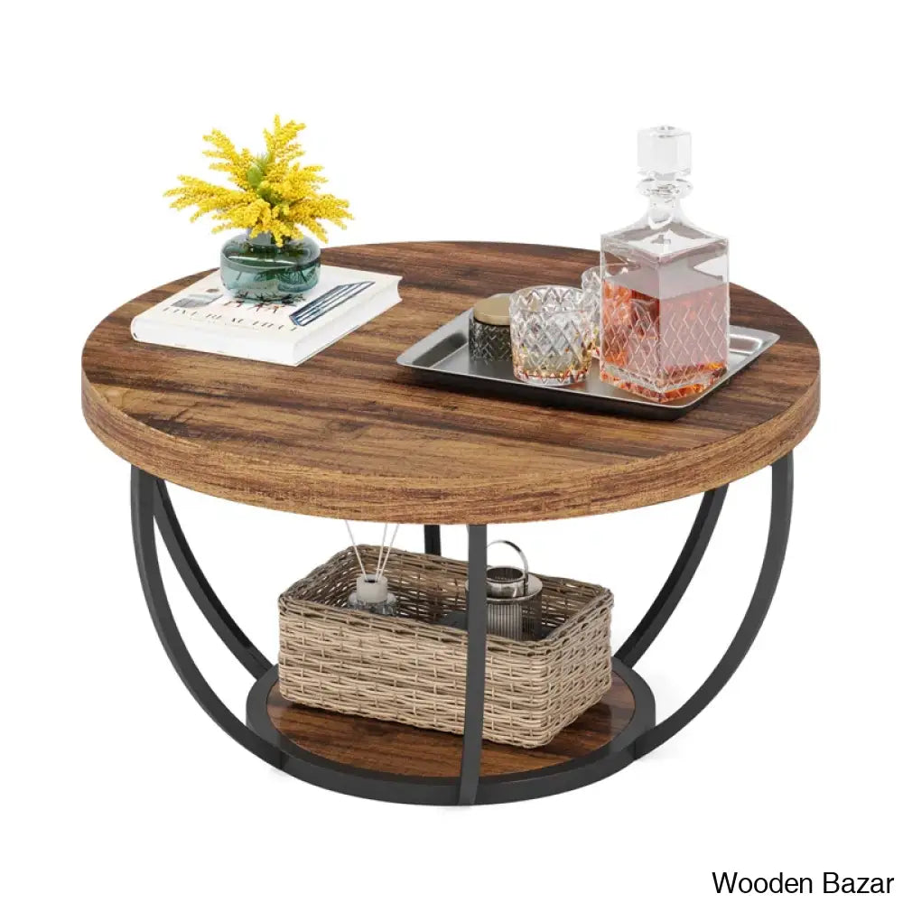 Adralise Single Coffee Table And Center Table