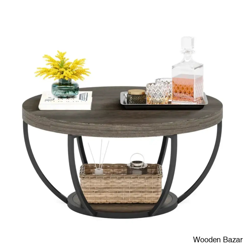 Adralise Single Coffee Table And Center Table