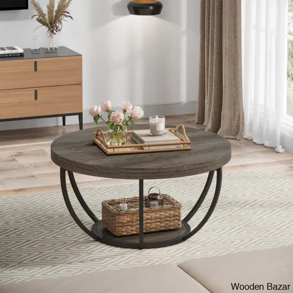 Adralise Single Coffee Table And Center Table