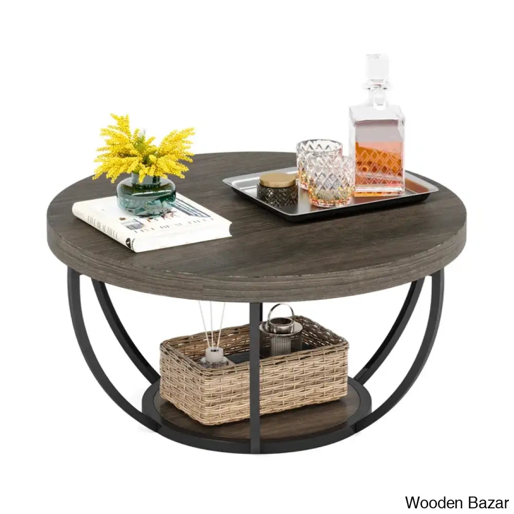 Adralise Single Coffee Table And Center Table