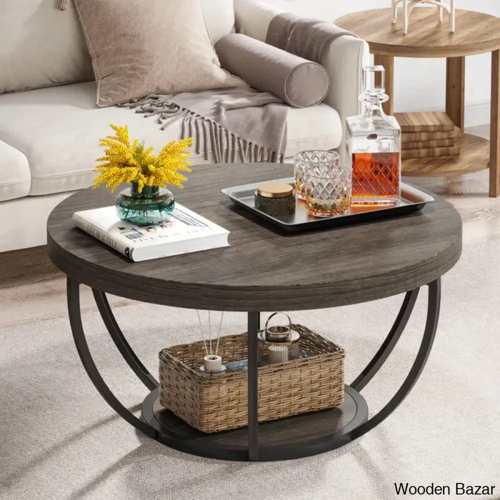 Adralise Single Coffee Table And Center Table