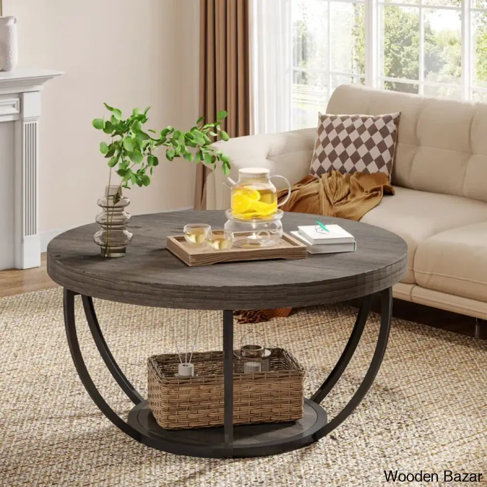 Adralise Single Coffee Table And Center Table