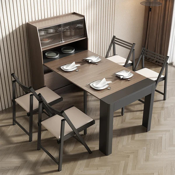 Dining Table Set -1