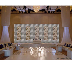 Afgentin Chic Fiberglass Stage Elements Handmade