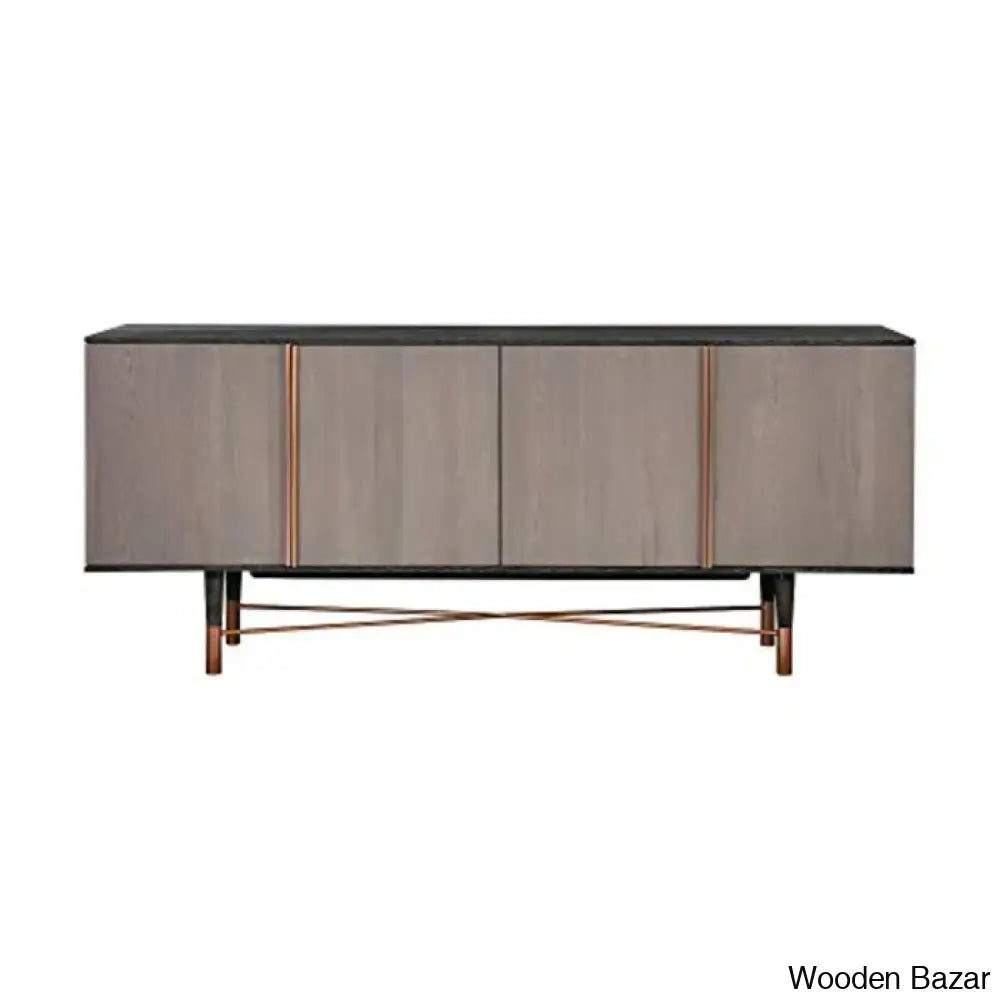  - Wooden Bazar