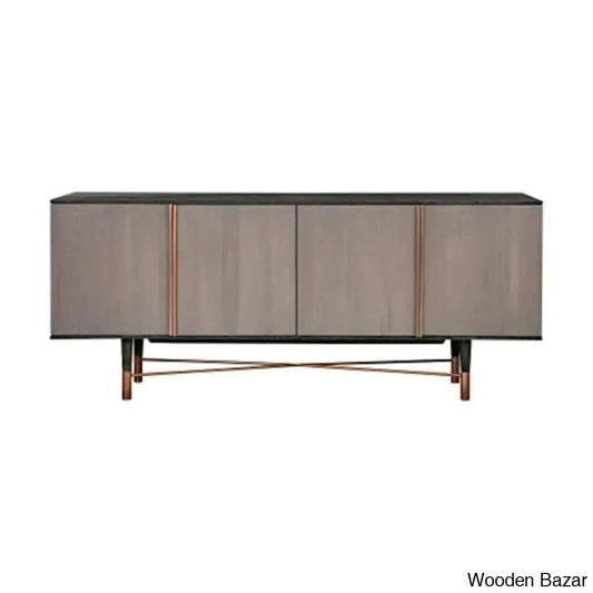  - Wooden Bazar