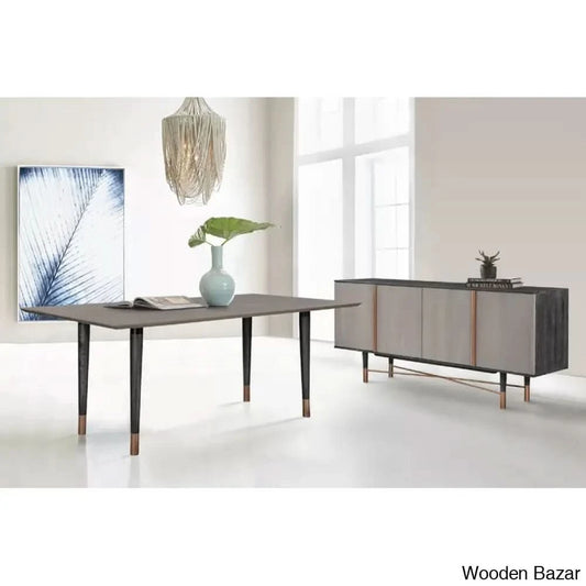  - Wooden Bazar