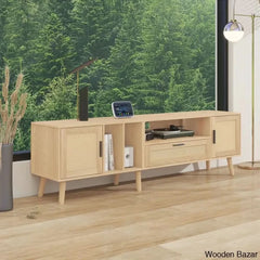  - Wooden Bazar