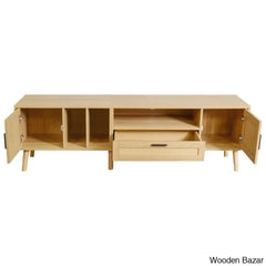  - Wooden Bazar