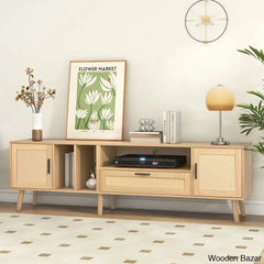 - Wooden Bazar