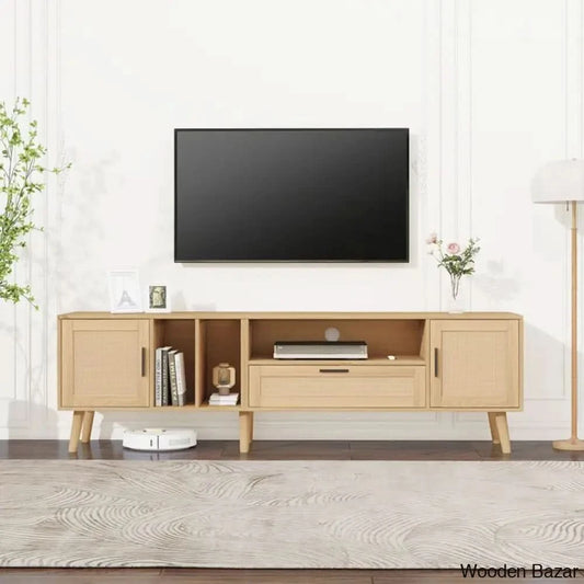  - Wooden Bazar
