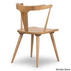  - Wooden Bazar