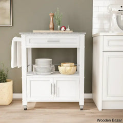  - Wooden Bazar
